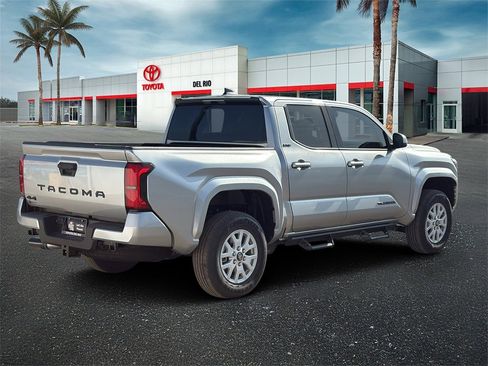 New 2026 Toyota Tacoma SR5 image 3