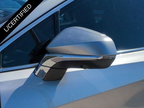 Certified 2022 Lexus RX 350 FWD w/ Premium Package image 12