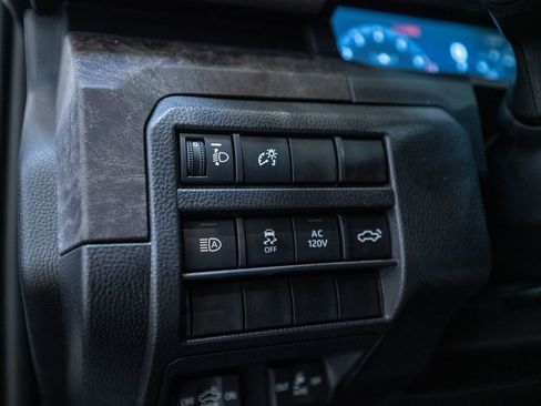 New 2026 Toyota Tacoma Limited AWD/4WD image 25