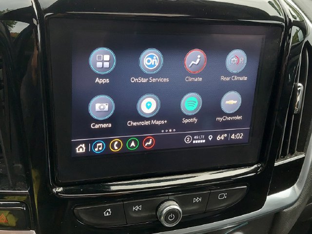 Used 2023 Chevrolet Traverse LT w/ LT Premium Package AWD/4WD image 37