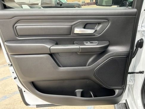 New 2026 RAM 1500 Express image 16