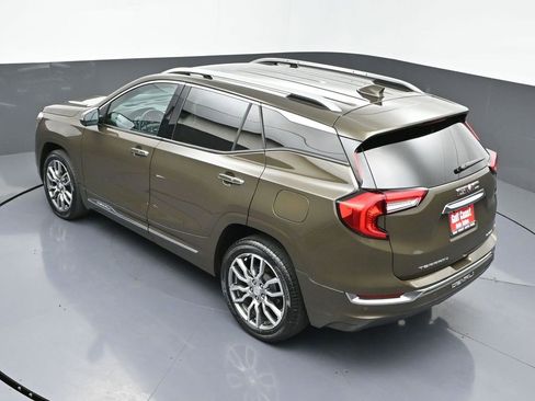 Used 2023 GMC Terrain Denali image 42