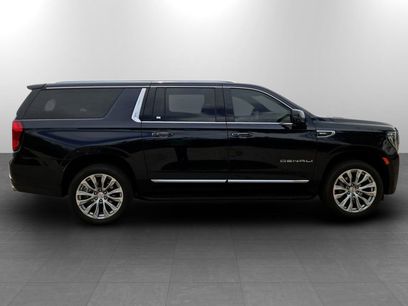 Used 2024 GMC Yukon XL Denali w/ Advanced Technology Package