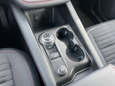 New 2026 Ford Explorer ST-Line w/ ST-Line Street Pack image 15