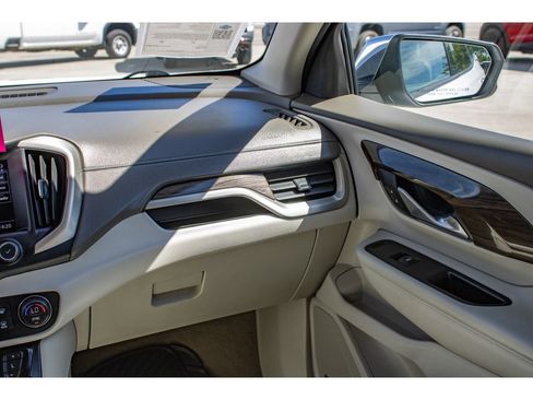 Used 2020 GMC Terrain Denali w/ Denali Premium Package AWD/4WD image 51