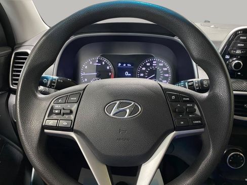 Used 2020 Hyundai Tucson Value AWD/4WD image 11