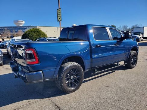 Certified 2023 RAM 1500 Limited image 8