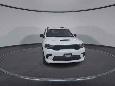 New 2026 Dodge Durango GT AWD/4WD image 4