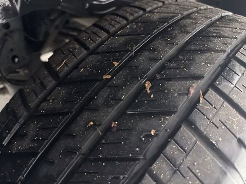 Used 2025 RAM 1500 Big Horn image 36