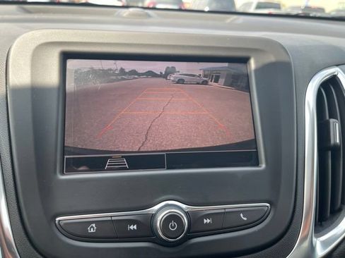Used 2024 Chevrolet Equinox LT w/ LPO, Floor Liner Package FWD image 7
