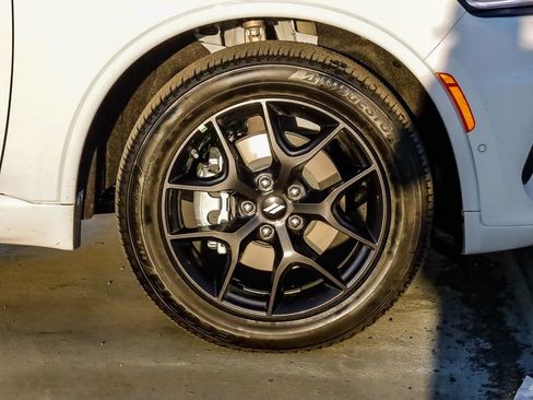 New 2026 Dodge Durango GT image 10