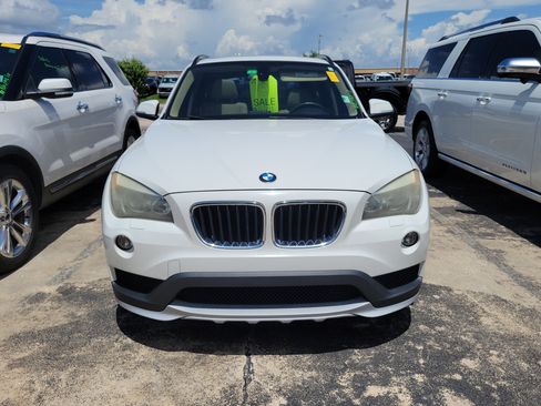 Used 2015 BMW X1 xDrive28i AWD/4WD image 2