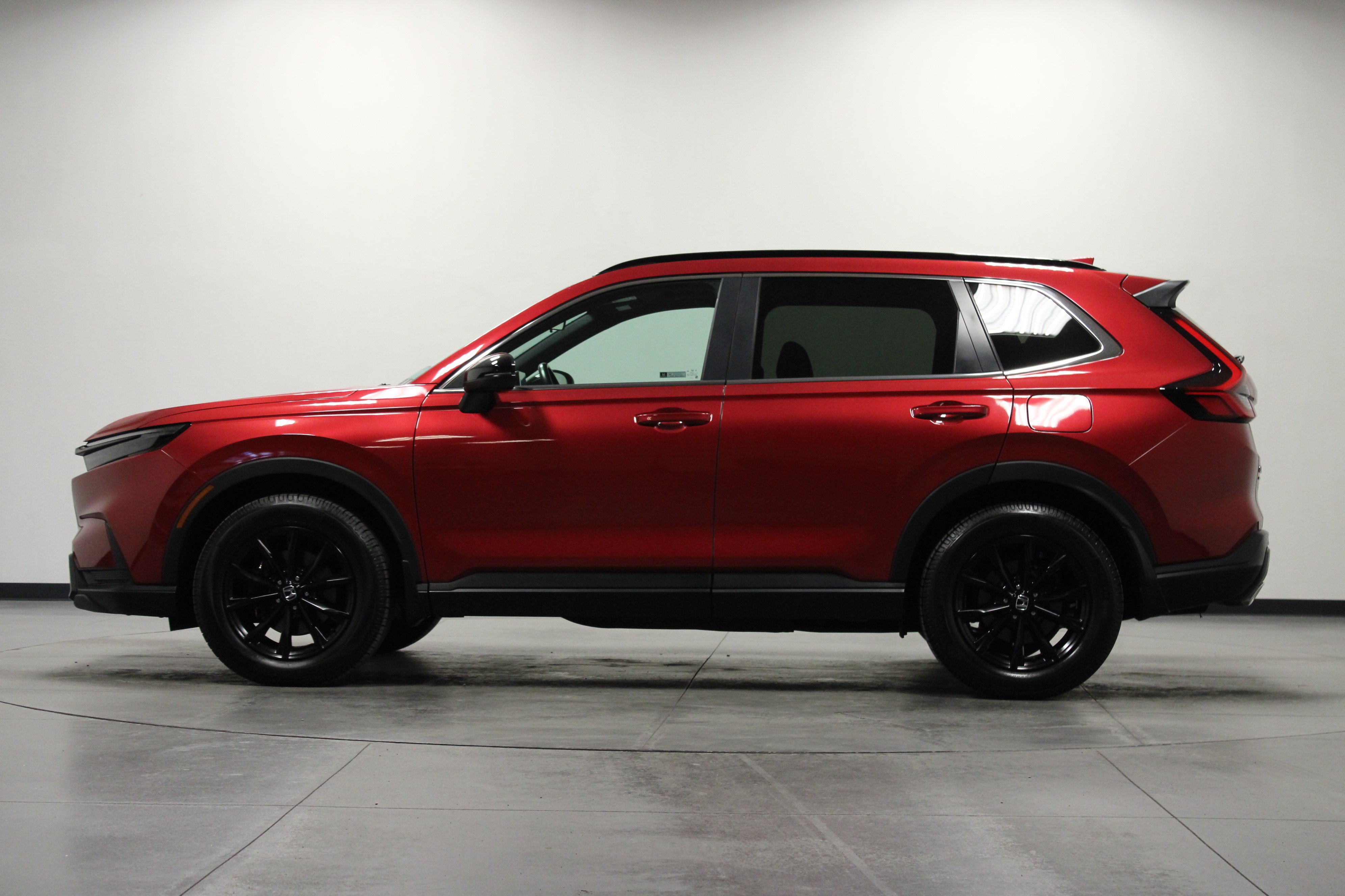 Used 2024 Honda CR-V Sport image 7
