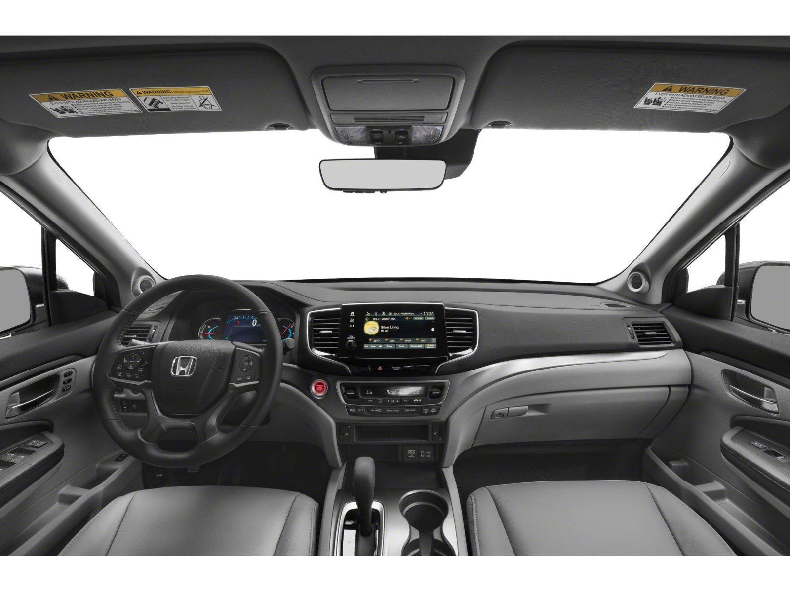 Used 2019 Honda Pilot EX-L image 5