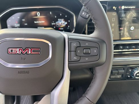 New 2026 GMC Sierra 3500 SLE w/ SLE Value Package image 19