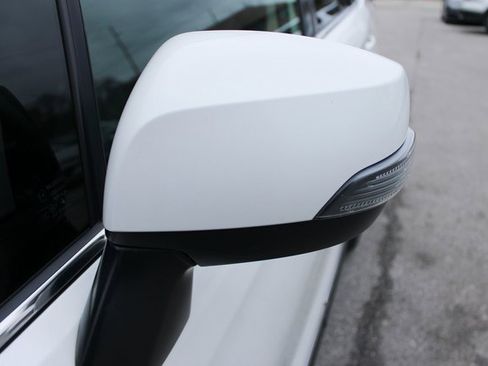 Used 2018 Subaru Forester 2.5i Touring w/ Popular Package #2 image 7