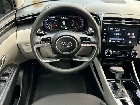 Used 2023 Hyundai Tucson SEL image 11