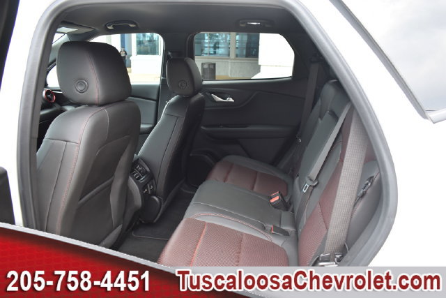 Used 2019 Chevrolet Blazer RS FWD image 23