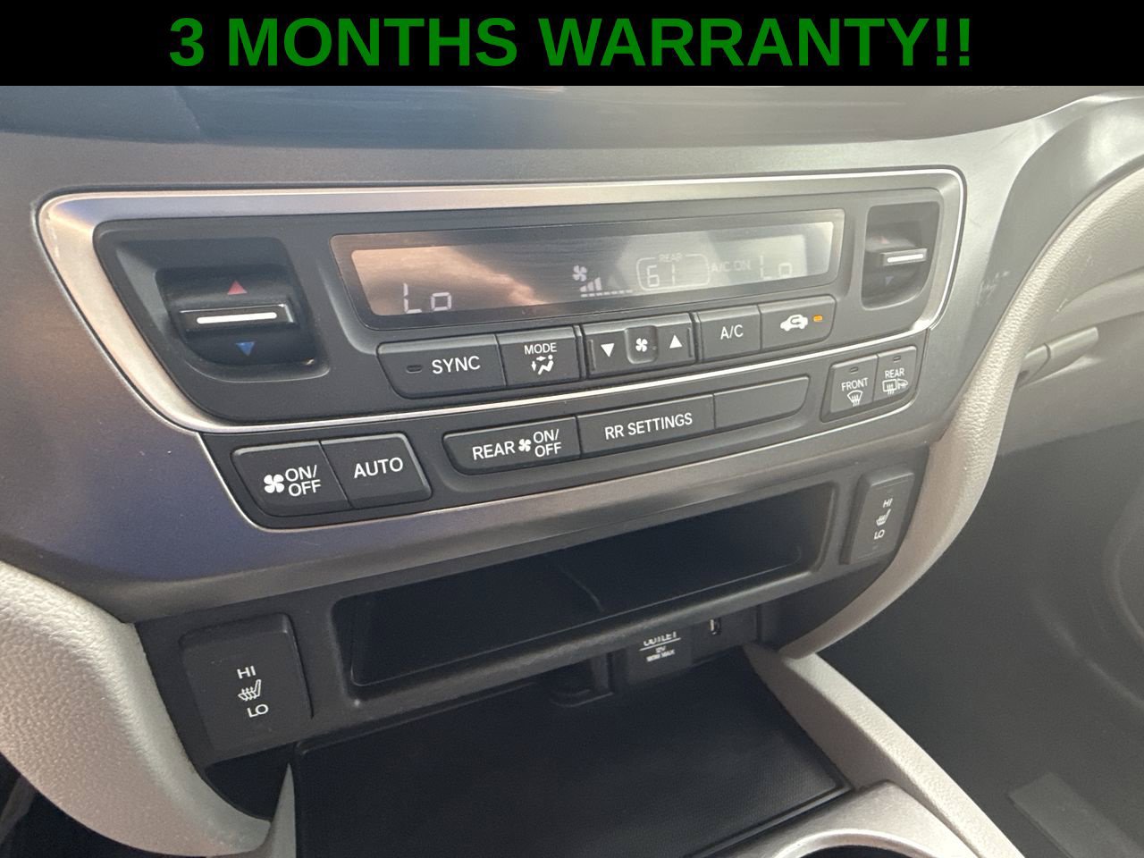 Used 2019 Honda Ridgeline RTL-T image 20