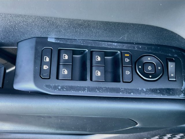 New 2027 Kia Telluride EX AWD/4WD image 18
