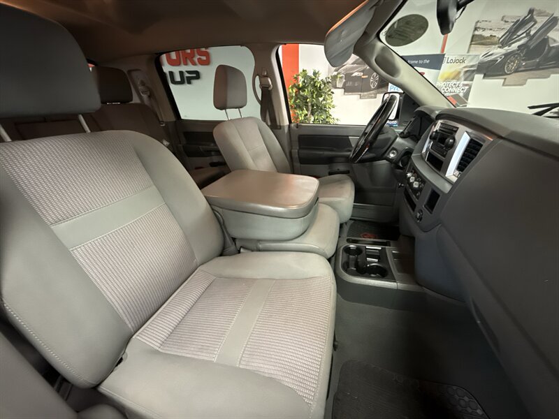 Used 2007 Dodge Ram 2500 Truck SLT w/ Light Group RWD image 22