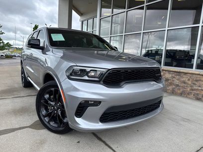 Used 2021 Dodge Durango GT
