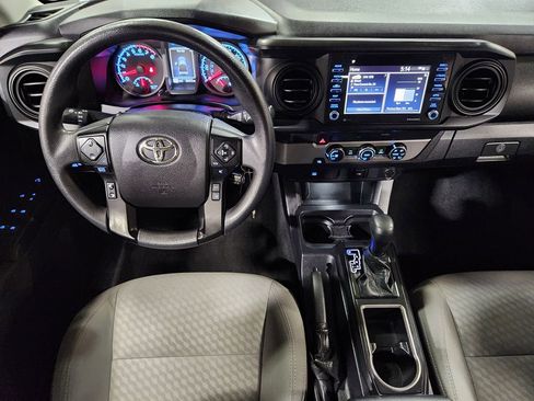 Used 2021 Toyota Tacoma SR w/ SR Convenience Package RWD image 46