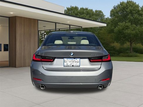New 2026 BMW 330i Sedan w/ Premium Package image 11
