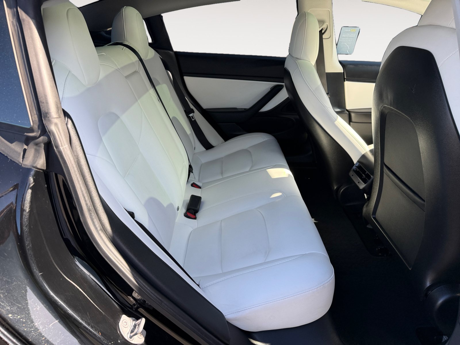 Used 2020 Tesla Model 3 Long Range AWD/4WD image 18