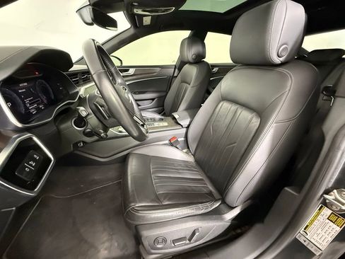 Used 2019 Audi A7 3.0T Premium Plus w/ Premium Plus Package AWD/4WD image 6