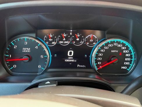 Used 2018 GMC Sierra 1500 Denali w/ Denali Ultimate Package image 20