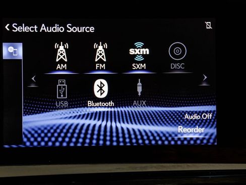 Used 2022 Lexus ES 350 w/ Accessory Package FWD image 31