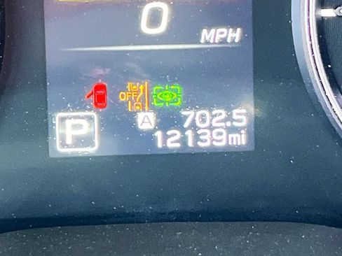 Used 2023 Subaru Ascent Touring AWD/4WD image 12