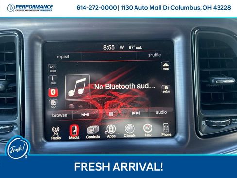 Used 2016 Dodge Challenger R/T Scat Pack RWD image 21