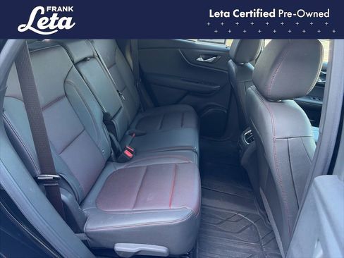 Used 2023 Chevrolet Blazer RS w/ Driver Confidence II Package AWD/4WD image 31