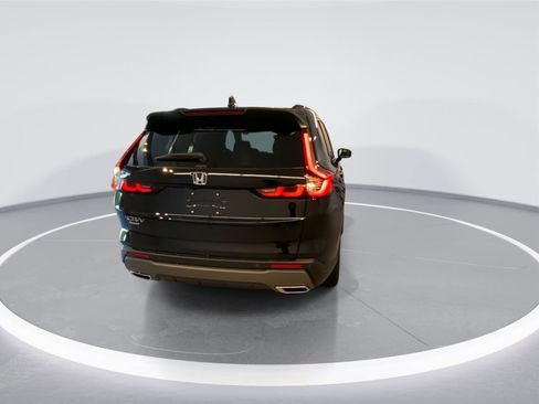 New 2025 Honda CR-V Sport-L image 7