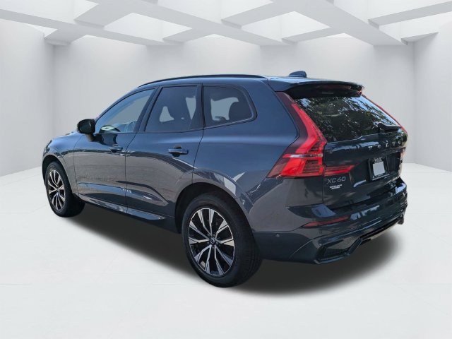 Certified 2025 Volvo XC60 B5 Plus AWD/4WD image 7
