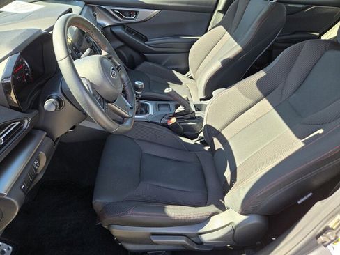 Used 2022 Subaru WRX Premium AWD/4WD image 10