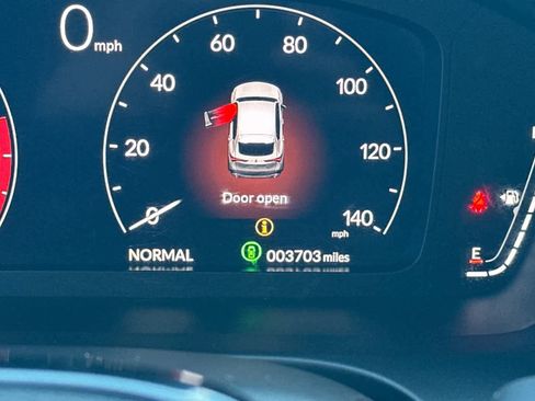 Certified 2025 Acura ADX image 24