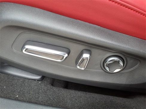 New 2025 Acura ADX A-Spec image 14