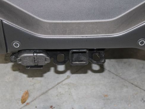 New 2025 Ford Bronco Raptor image 15