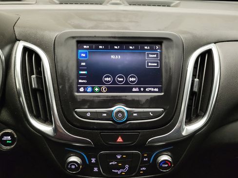 Used 2020 Chevrolet Equinox LT FWD image 25