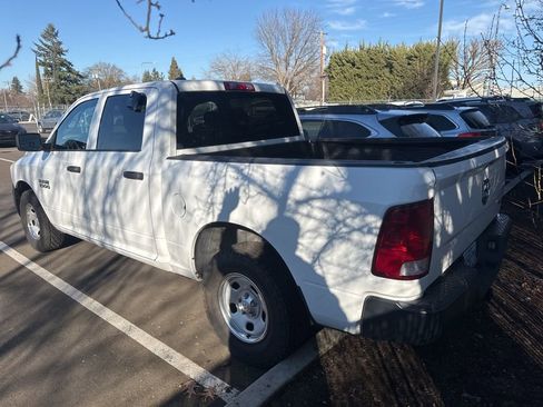 Used 2014 RAM 1500 Tradesman image 2
