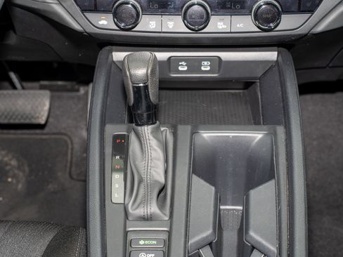 Certified 2024 Honda Accord EX image 24