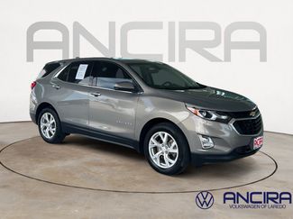 Used 2018 Chevrolet Equinox LT FWD video 1