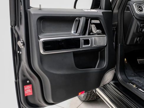 Used 2024 Mercedes-Benz G 63 AMG 4MATIC image 38