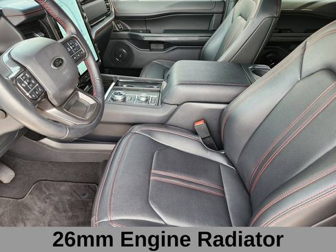 Used 2024 Ford Expedition Max Limited AWD/4WD image 10