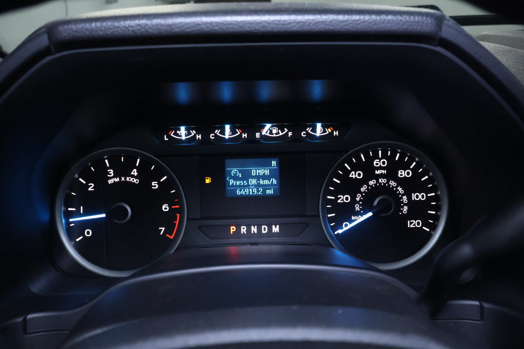 Used 2018 Ford F150 XLT AWD/4WD image 19