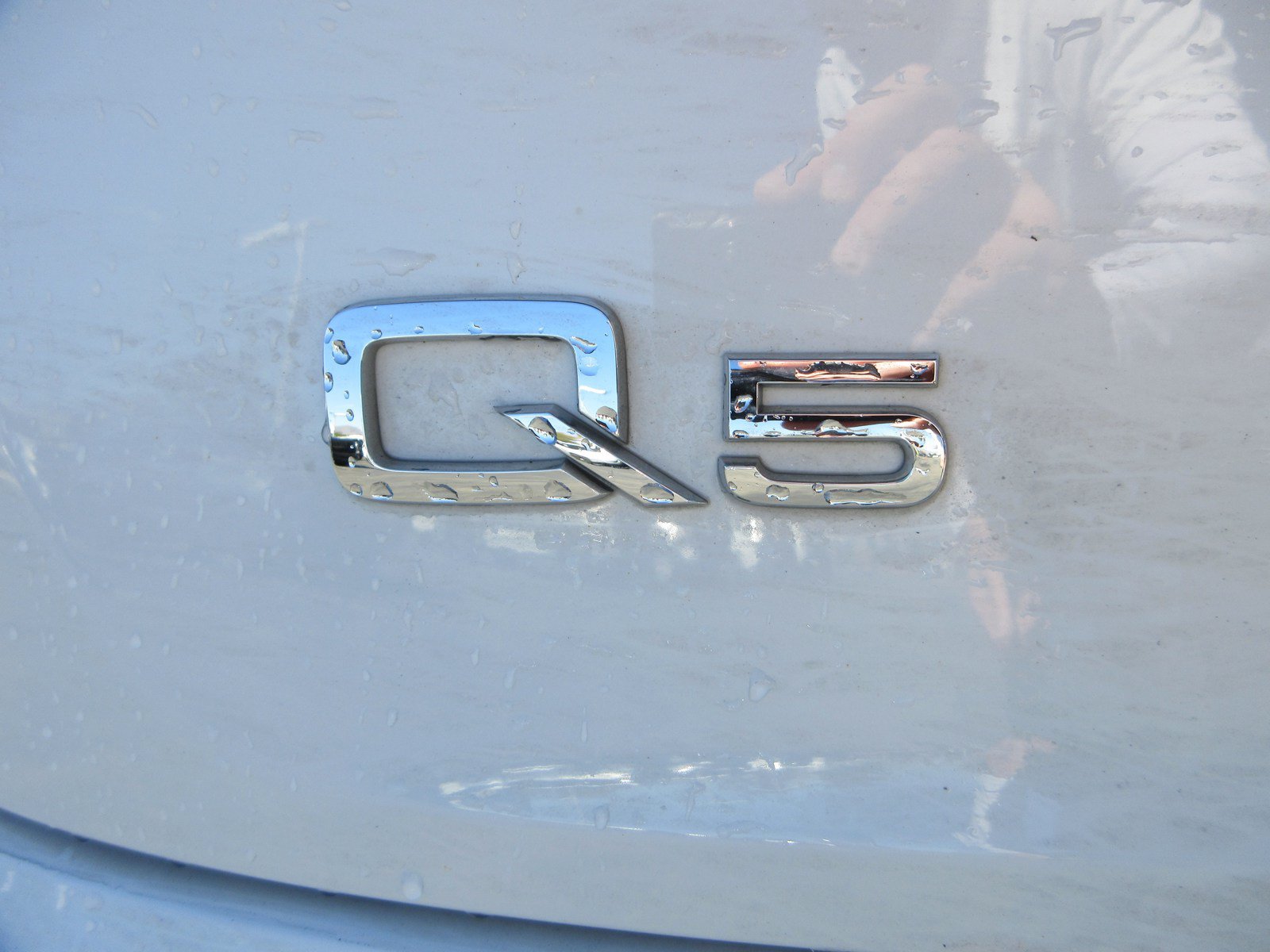 Used 2024 Audi Q5 2.0T Premium Plus AWD/4WD image 8