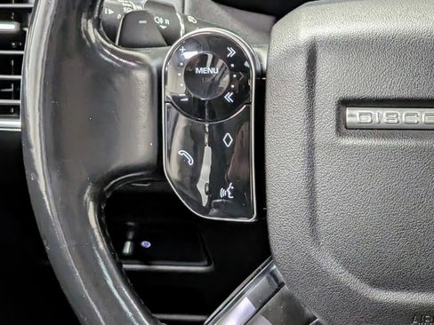 Used 2019 Land Rover Discovery SE AWD/4WD image 38